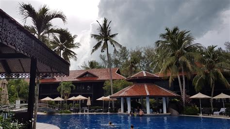 Pool Meritus Pelangi Beach Resort And Spa Pantai Cenang • Holidaycheck Langkawi Malaysia