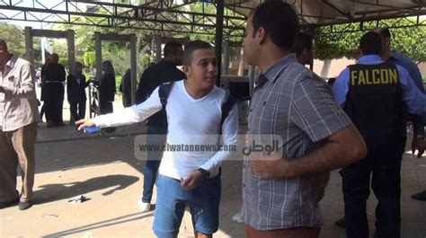 هدوء بمحيط جامعة القاهرة وتواجد أمني مكثف بميدان النهضة الوطن