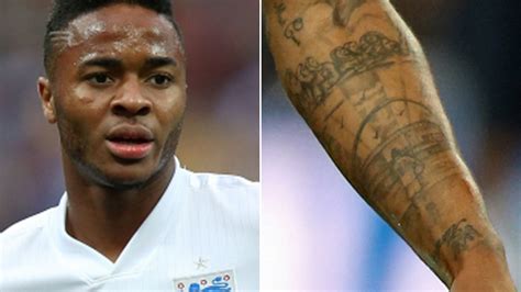 My tattoo gallery, the best tatoo galleries on the internet!. 10 World Cup stars' tattoos decoded - citifmonline.com