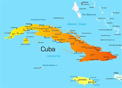 Ciudades Mas Pobladas De Cuba Archivos Mapas Mapamapas Mapa Images The Best Porn Website