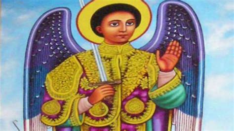 Ethiopian Orthodox Mezmur Zemarit Zerfe Kebede የጌታ መልአክ ከኔ ጋር ነው Youtube