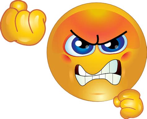 Rage Clipart Clip Art Library