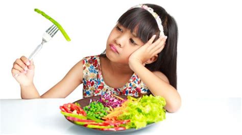 Seperti yang kita sedia maklum, malaysia akan ke. Cara Cermat Agar Anak Mau Makan Sayur - Pasanganbahagia.com