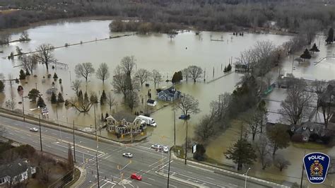 Flood problems appear to be concentrated in southwest and northwest london, including the london fire brigade said it had received more than 1,000 calls related to the floods. Video footage of flooding in the north end of London - YouTube