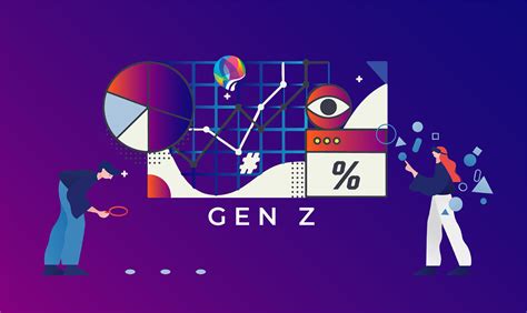 How about gen z and gen a? Why Brands/Businesses Should Start Paying Attention to Gen ...