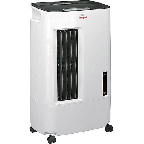 Honeywell 176 Cfm Indoor Evaporative Air Cooler Swamp Cooler With