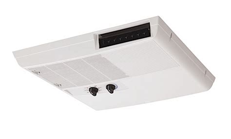 ASA Electronics Advent Air 15 000 BTU A C With Ceiling Assembly White