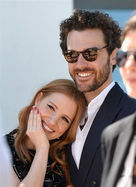 Find out about gian luca passi de preposulo & jessica chastain married, joint family tree & history, ancestors and ancestry. Jessica Chastain Boyfriend PHOTOS 'Zero Dark Thirty ...