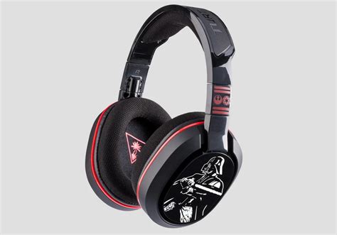 How To Fix Turtle Beach Ear Force Star Wars Gaming Headset For Pc And