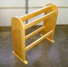 Woodworking plans for quilt rack. Free Quilt Rack Plans - How To Build Blanket Racks in 2019 ...