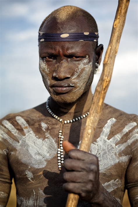 Ethiopian Tribes 2014 Flickr