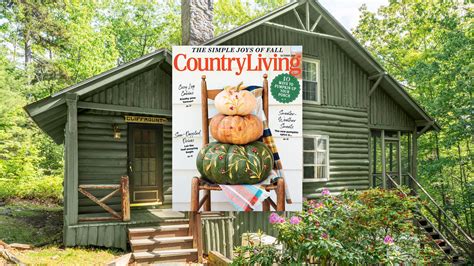 Country Living Hearst
