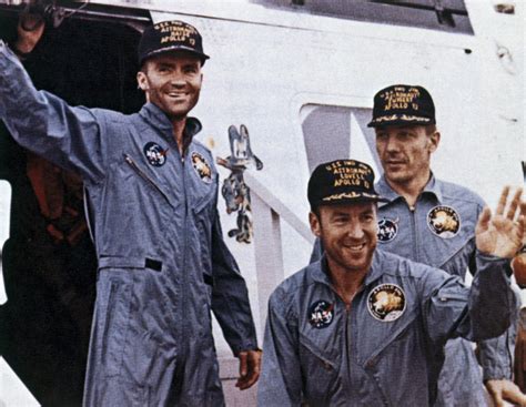 “houston We Had A Problem” Remembering Apollo 13 At Age 50 2023