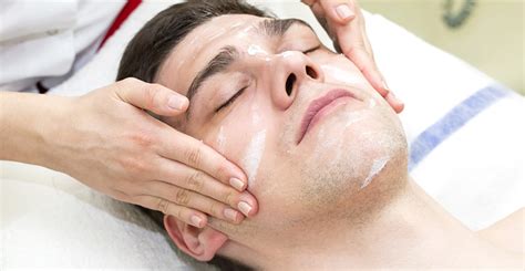 Mens Spa And Face Care Dermatology Consultants Of South Florida
