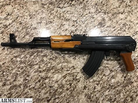 Armslist For Sale Norinco 56s 1 Underfolder Ak47 Rare