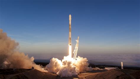 Watch Live Stream Spacex Falcon 9 Rocket Launches Resupply Mission To