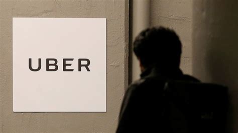 ‘we All Gave Up On Uber Ex Employees Sexual Harassment Claims Spark