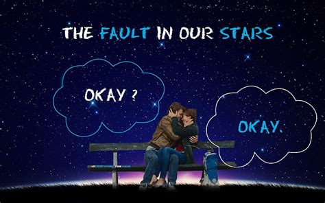 Fault In Our Stars Romantic On Jakpost The Fault In Our Stars HD