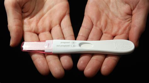 Scientists Hope Antibiotic Trial Could Help Find Test For Recurrent Miscarriage Bt