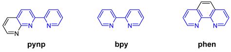 Symmetrical Bidentate Ligand Example 9 2 Nomenclature And Ligands