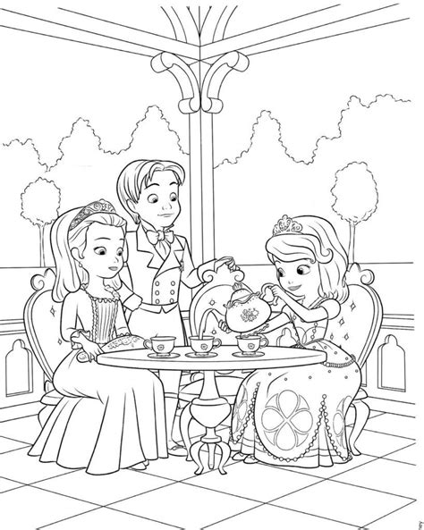 Coloring Pages For Girls Disney Coloring Pages Free Coloring Pages