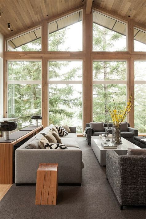 Read on to discover the most popular modern window styles. Scandinavian-Inspired Window Designs - Modernize