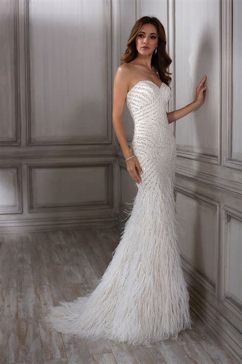Dress Preview Elegant Designs The Wedding Mag