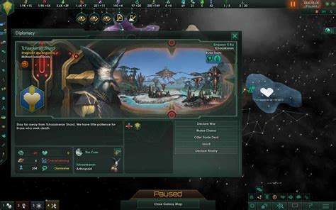 How To Defeat A Fallen Empire In Stellaris 2023 Guide Gametaco