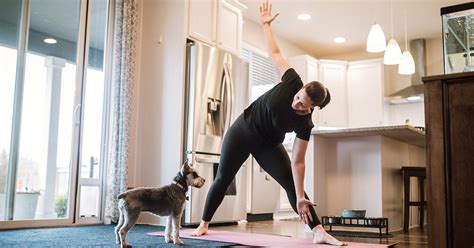 Get tips on exercises and training that you can use right at home with help from a professional fitness trainer in this free video series. Exercise at Home to Avoid the Gym During COVID-19 Outbreak