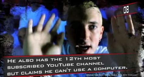 Eminem Archives Barnorama