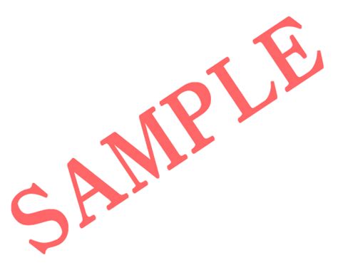 Sample Watermark Png Clipart Watermark Sample Watermark Png Free Images