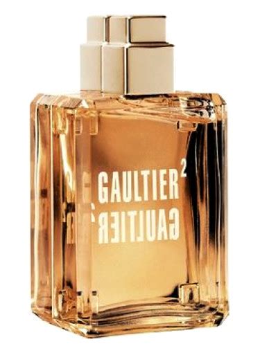 Gaultier 2 Jean Paul Gaultier Perfume A Fragrance For Women And Men 2005