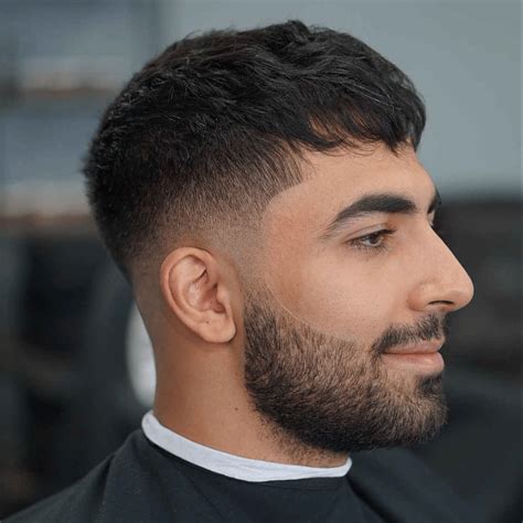 Top Hairstyles For Men In 2023 Parkers Barbershop