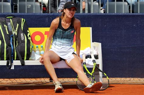 67 top poziţie în clasament: Sorana Cirstea - WTA Tour, Nuremberg Cup 05/25/2018 ...