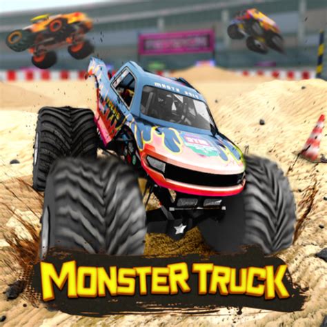 app insights monster truck：mega ramp apptopia