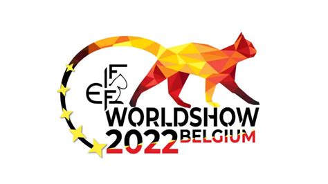 Fife World Show 2022 Information World Cat Finder