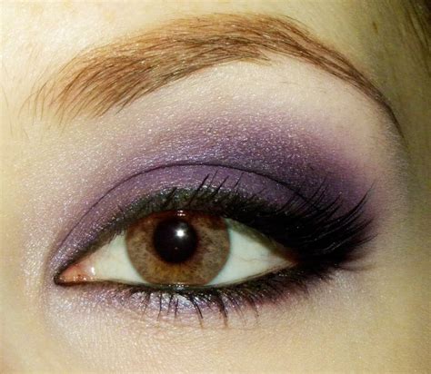 Easy Purple Smokey Eye Makeup For All Occasions Style Wile