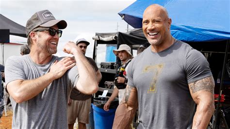 A spinoff of the fate of the furious, focusing on johnson's us diplomatic security agent luke hobbs forming an unlikely alliance with statham's deckard shaw. Hobbs & Shaw: How Samoa Became the Fast & Furious Spin-off ...