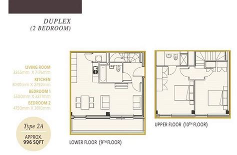 Check spelling or type a new query. 1 Bedroom Duplex House Plans | One Regent Apartments ...