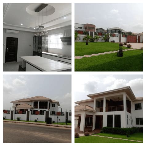 5 Most Expensive Houses In Ghana Eden Heights
