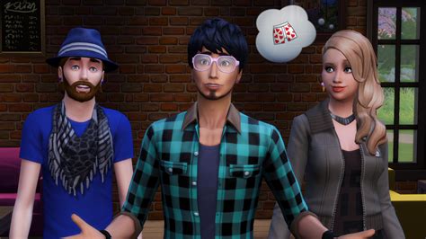 Los Sims 4 contará con un parche de día de lanzamiento - 3DJuegos