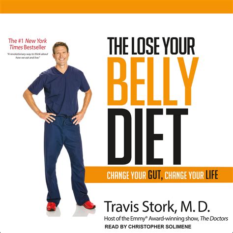 The Lose Your Belly Diet Audiobook Listen Instantly