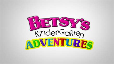Betsys Kindergarten Adventures Pbs Kids Series Where To Watch