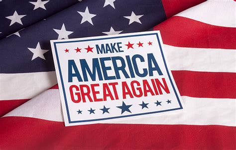 Make America Great Again Stock Photos Pictures And Royalty Free Images