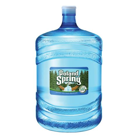 New5 Gallon Poland Spring Water Denville Mart