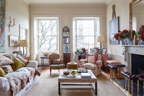 15 Inspiring Traditional Living Room Ideas Living Room Decor