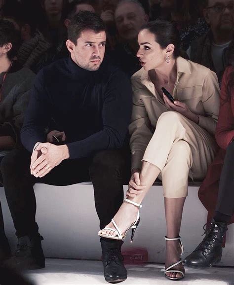 Marco costa e vanessa martins podem estar a atravessar uma fase complicada no casamento, e era algo que os seguidores andavam desconfiados. Vanessa Martins e Marco Costa com casamento tremido