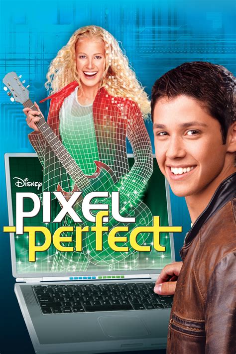 Pixel Perfect Movie Online Full on 123Movies