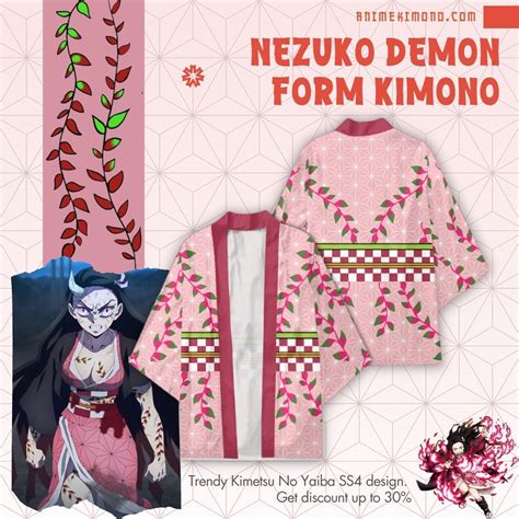 Anime Kimono Official Anime Kimono Store
