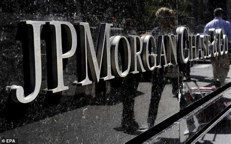 Jp morgan - Dago fotogallery